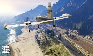 GTA 5 2