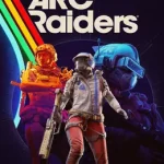 ARC Raiders cover