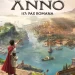 Anno 117 Pax Romana cover