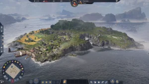 Anno 117: Pax Romana 3