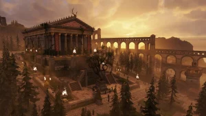 Anno 117: Pax Romana 5