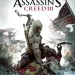 Assassin’s Creed III cover