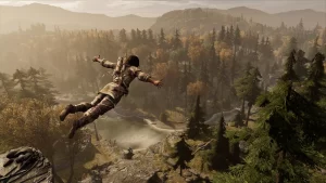 Assassin’s Creed 3 1