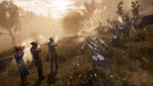 Assassin’s Creed 3 4