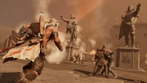 Assassin’s Creed 3 5