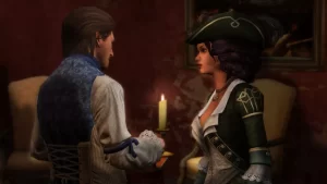 Assassin’s Creed Liberation HD 1
