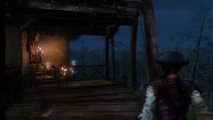 Assassin’s Creed Liberation HD 3
