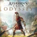 Assassin’s Creed Odyssey cover