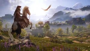 Assassin’s Creed Odyssey 1