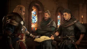 Assassin’s Creed Valhalla 3