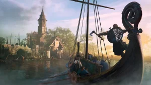 Assassin’s Creed Valhalla 5