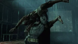 Batman: Arkham Asylum Game of the Year Edition 1