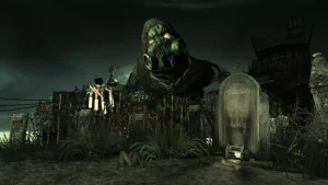 Batman: Arkham Asylum Game of the Year Edition 4