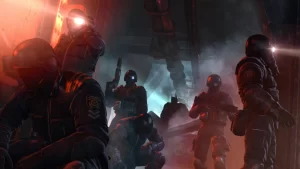 Batman Arkham Origins 2