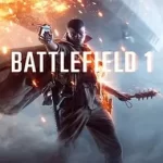 Battlefield 1 cover
