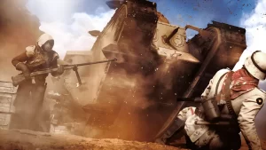 Battlefield 1 1