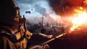 Battlefield 1 2