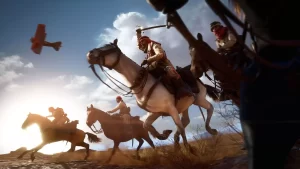Battlefield 1 3