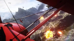 Battlefield 1 4