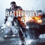 Battlefield 4 cover