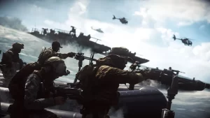 Battlefield 4 3