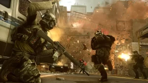 Battlefield 4 4