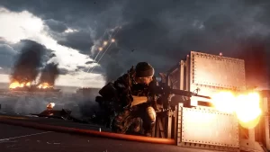 Battlefield 4 5