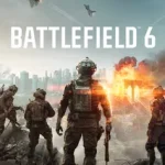 Battlefield 6 cover