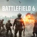 Battlefield 6 cover