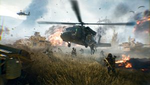 Battlefield 6 2
