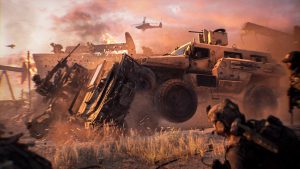 Battlefield 6 3