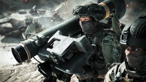Battlefield 6 5