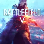 Battlefield V cover