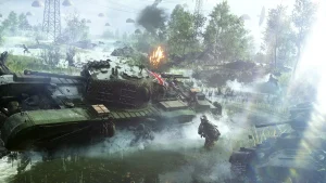 Battlefield V 3