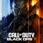 Call of Duty Black Ops 7 cover