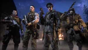 Call of Duty Black Ops 7 3