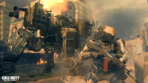 Call of Duty: Black Ops 3 1