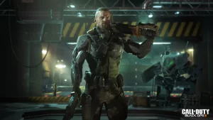 Call of Duty: Black Ops 3 2