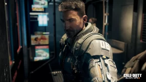 Call of Duty: Black Ops 3 3