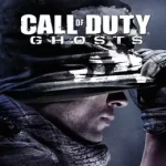 Call of Duty Ghosts cover