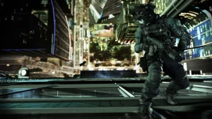 Call of Duty: Ghosts 2