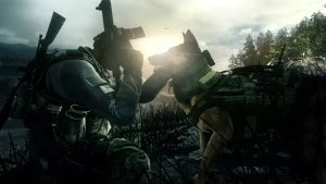 Call of Duty: Ghosts 3