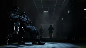 Call of Duty: Ghosts 4