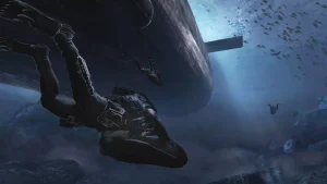 Call of Duty: Modern Warfare 3 (2011) 1