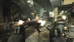 Call of Duty: Modern Warfare 3 (2011) 5
