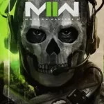 Call of Duty Modern Warfare II cover