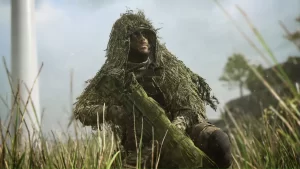 Call of Duty: Modern Warfare II 1
