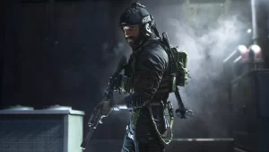 Call of Duty: Modern Warfare II 2