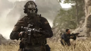 Call of Duty: Modern Warfare II 3
