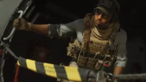 Call of Duty: Modern Warfare II 4